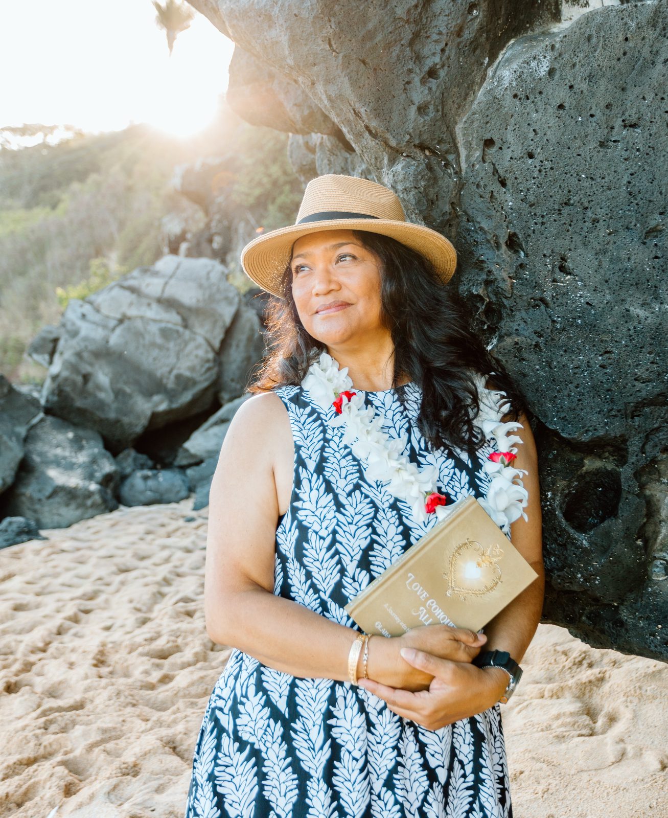 Why I Finally Wrote My Story