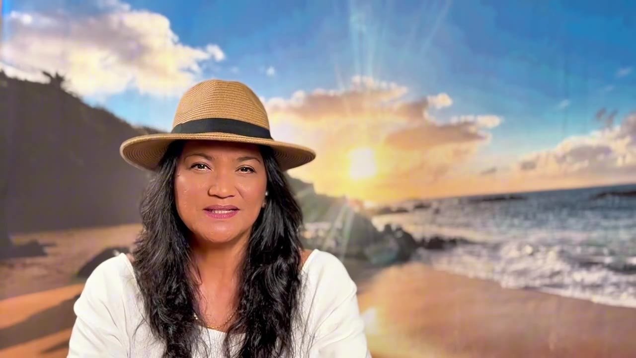 Olana Carbaugh introduction video